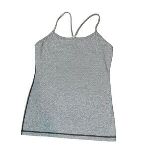 Lululemon Power Y Tank size 8